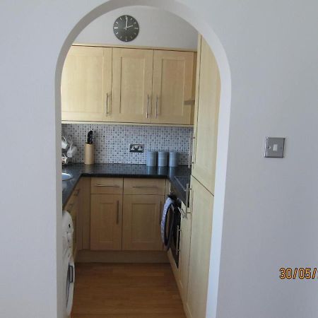 Apartamento Fort House Portsmouth Exterior foto