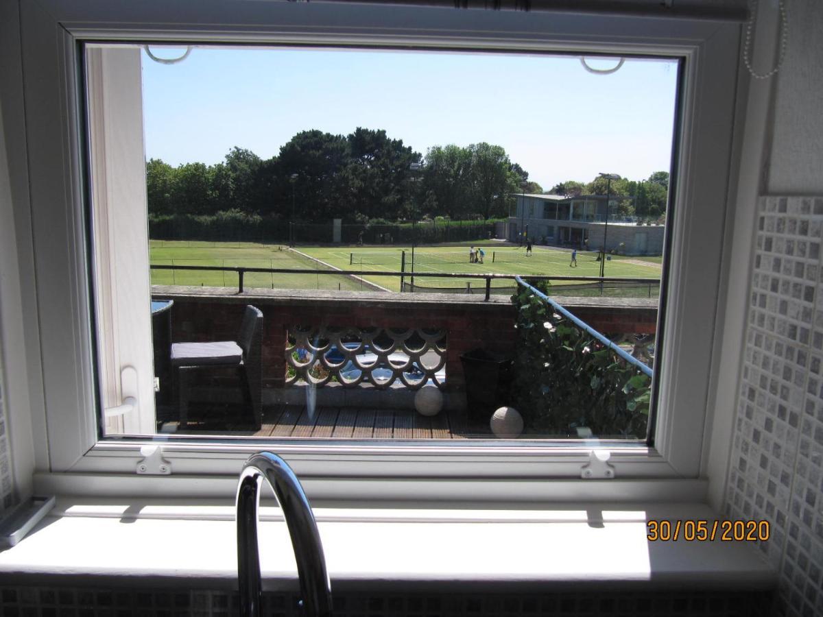 Apartamento Fort House Portsmouth Exterior foto