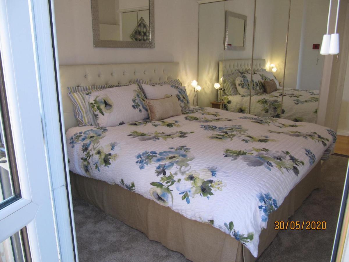 Apartamento Fort House Portsmouth Exterior foto