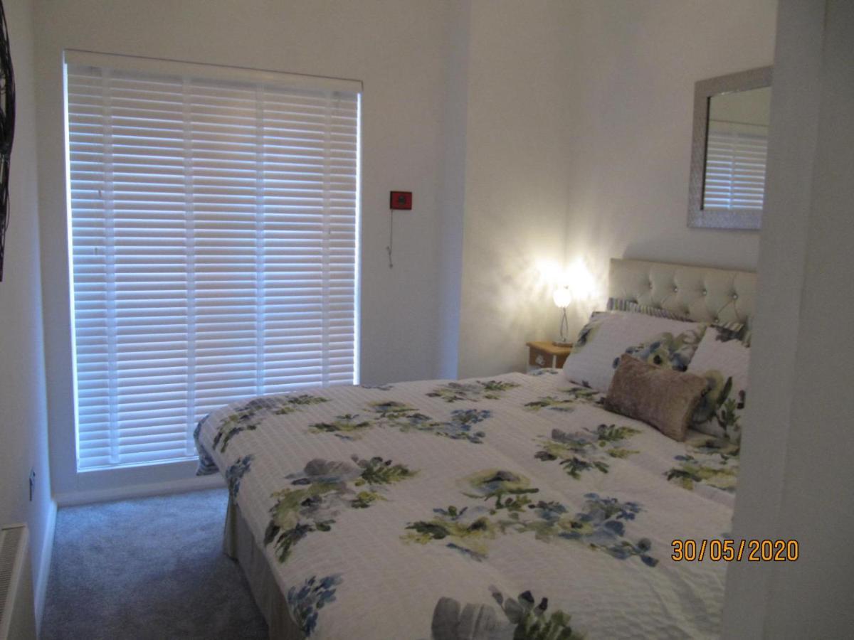 Apartamento Fort House Portsmouth Exterior foto